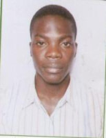 KOMI EDEM MESSAN